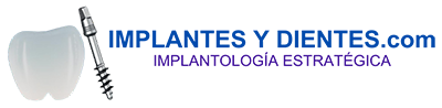 Implantes y Dientes.com Logo